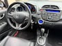 Honda Jazz 1.4 Hybrid Exclusive|Leder|Pano|Stoelverwarming