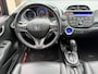Honda Jazz 1.4 Hybrid Exclusive|Leder|Pano|Stoelverwarming