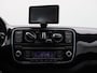 Volkswagen Up! 1.0 high up! BlueMotion 60PK Airco, Cruise Control, 16" LM Velgen, 40275KM, Radio, Elektr. Ramen, Parkeersensoren achter