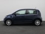 Volkswagen Up! 1.0 high up! BlueMotion 60PK Airco, Cruise Control, 16" LM Velgen, 40275KM, Radio, Elektr. Ramen, Parkeersensoren achter