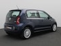 Volkswagen Up! 1.0 high up! BlueMotion 60PK Airco, Cruise Control, 16" LM Velgen, 40275KM, Radio, Elektr. Ramen, Parkeersensoren achter