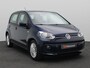 Volkswagen Up! 1.0 high up! BlueMotion 60PK Airco, Cruise Control, 16" LM Velgen, 40275KM, Radio, Elektr. Ramen, Parkeersensoren achter