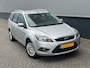 Ford Focus Wagon 1.8 Limited Flexi Fuel Nieuwe apk frisse auto