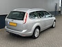 Ford Focus Wagon 1.8 Limited Flexi Fuel Nieuwe apk frisse auto