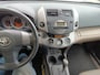 Toyota RAV4 2.0 VVTI EXECUTIVE AUTOMAAT