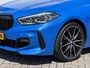 BMW 1-Serie 118i High Executive Edition NL-AUTO | M-PAKKET | LEDER | SFEER VERLICHTING