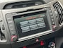 Kia Sportage 1.6 GDI Vibe Navi Clima Camera PDC
