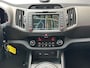 Kia Sportage 1.6 GDI Vibe Navi Clima Camera PDC