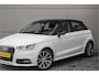 Audi A1 Sportback 1.0 TFSI Sport S-Line Navi Bluetooth 1e Eig Ori NL 17"