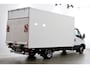 IVECO Daily 35C16 160pk XXL Bakwagen met laadklep L449/B215 11-2023