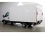 IVECO Daily 35C16 160pk XXL Bakwagen met laadklep L449/B215 11-2023