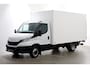 IVECO Daily 35C16 160pk XXL Bakwagen met laadklep L449/B215 11-2023