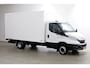 IVECO Daily 35C16 160pk XXL Bakwagen met laadklep L449/B215 11-2023
