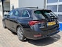 Skoda Octavia Combi 1.4 TSI iV PHEV Business Edition / AUTOMAAT/ PANO/ CRUISE CONTROL/ STUUR+STOELVERWARM./ SMARTLINK/ MEMORY SEAT/ DODEHOEK/ KEYLESS/ DIGITAL DASH/ RIJ-MODI/ DAB/ NAVI/ CLIMA/ 18'' LMV