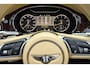 Bentley Continental GTC V8 Mulliner Massage | Nekverwarming | Carbon | Head-Up (Np.352K)
