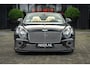 Bentley Continental GTC V8 Mulliner Massage | Nekverwarming | Carbon | Head-Up (Np.352K)