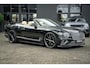 Bentley Continental GTC V8 Mulliner Massage | Nekverwarming | Carbon | Head-Up (Np.352K)