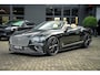 Bentley Continental GTC V8 Mulliner Massage | Nekverwarming | Carbon | Head-Up (Np.352K)