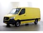 Mercedes-Benz Sprinter 317 CDI 170pk RWD L2H1 9G Automaat Airco/Navi/Trekhaak 3500kg 08-2021