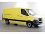 Mercedes-Benz Sprinter 317 CDI 170pk RWD L2H1 9G Automaat Airco/Navi/Trekhaak 3500kg 08-2021