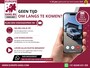 Volkswagen Caddy 2.0 TDI 102pk L1H1 Exclusive Edition LED/ACC/Navi/2x Schuifdeur 01-2019