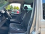 Volkswagen Transporter 2.5 TDI 300 4Motion HIGHLINE dubbele cabine, MARGE, EXPORT, 131 PK, Cruise, Trekhaak, Airco
