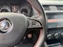 Skoda Octavia Combi 2.0 TSI RS 230 / Panoramadak / RS Schaalstoelen / Apple CarPlay-Android Auto / Stoelverwarming / Navi / Cruise
