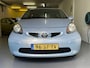 Toyota Aygo 1.0-12V +