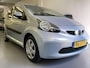 Toyota Aygo 1.0-12V +