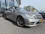 Mercedes-Benz E-klasse Cabrio 300 CGI Avantgarde | Automaat | Leder | Stoel/ Nek verwarming | Cruise | Navi | Harman & Kardon |