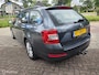 Skoda Octavia Combi 1.0 TSI Greentech Style Business