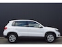 Volkswagen Tiguan 1.4 TSi Comfort&Design Edition ECC | Telefonie | Camera | Stoelverwarming | Trekhaak