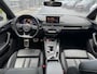 Audi A4 Avant 40 TFSI S-line black edition * Pano * Trekhaak * BTW