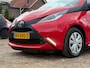 Toyota Aygo 1.0 VVT-i x-fun/ SIDE BARS/ AIRCO/ ZEER ZUINIG