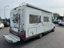 Alko Camper Hymer 2.8 Bj 1999 Goed onderhouden Vakantie klaar !! Airco,Lpg tank Apk 07-2027