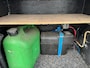 Alko Camper Hymer 2.8 Bj 1999 Goed onderhouden Vakantie klaar !! Airco,Lpg tank Apk 07-2027