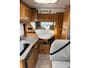 Alko Camper Hymer 2.8 Bj 1999 Goed onderhouden Vakantie klaar !! Airco,Lpg tank Apk 07-2027