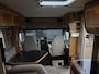 Alko Camper Hymer 2.8 Bj 1999 Goed onderhouden Vakantie klaar !! Airco,Lpg tank Apk 07-2027