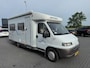 Alko Camper Hymer 2.8 Bj 1999 Goed onderhouden Vakantie klaar !! Airco,Lpg tank Apk 07-2027