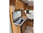 Alko Camper Hymer 2.8 Bj 1999 Goed onderhouden Vakantie klaar !! Airco,Lpg tank Apk 07-2027