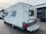 Alko Camper Hymer 2.8 Bj 1999 Goed onderhouden Vakantie klaar !! Airco,Lpg tank Apk 07-2027