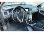 Volvo V60 2.0 D3 SUMMUM BUSINESS AUT. | LEDER | NAVI | STANDKACHEL | CRUISE | CLIMATE