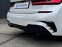 BMW 3-Serie 330e M Sport 292 pk PANO, Stuurverw, Elektr Zetels