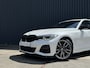 BMW 3-Serie 330e M Sport 292 pk PANO, Stuurverw, Elektr Zetels