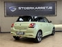 Suzuki Swift 1.2 Style Smart Hybrid | Navi | 16" | ACC | Dodehoek | Carplay | Camera |