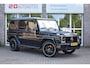 Mercedes-Benz G-klasse 500 G63 Full option Youngtimer BTW auto Carplay