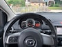 Mazda 2 1.3 BIFUEL Navigator GT Stoelverwarming