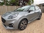 Ford Puma 1.0 EcoBoost Hybrid ST-Line X 155PK Automaat Navigatie & Camera & Winterpakket