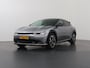 Kia EV6 Plus 77.4 kWh | Trekhaak | Lederen Interieur | Apple CarPlay/Android Auto | Stoel/Stuur verwarming | Camera | Stoelkoeling | Interieurverlichting | Adaptieve Cruise Control | Ele. kofferdeksel |