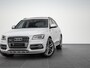 Audi SQ5 3.0 TDI 313pk Quattro Pano Trekhaak Standkachel B&O 21'' Carbon